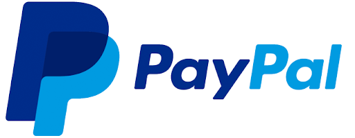 pay with paypal - Yair Rodriguez Store